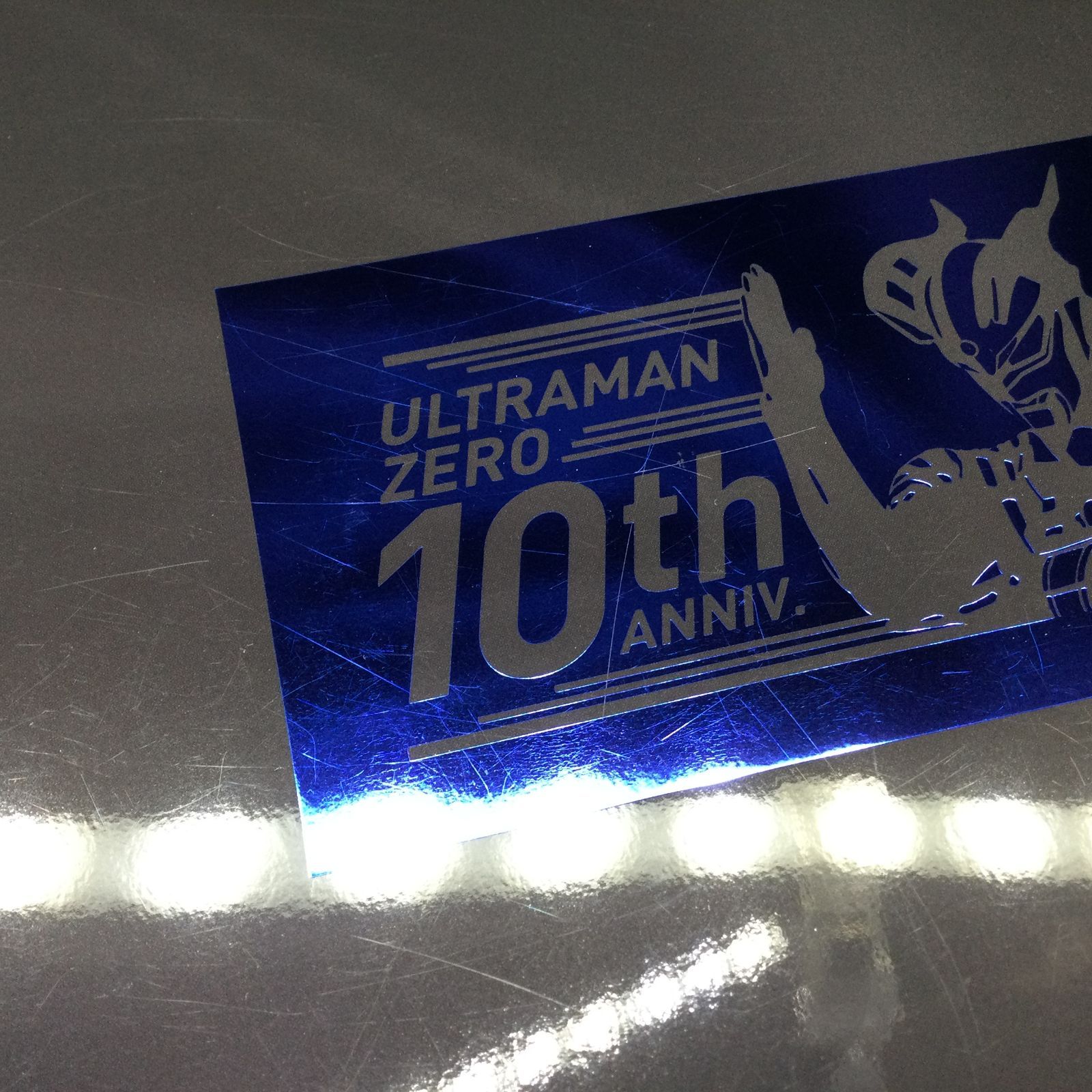 ☆ ウルトラマンゼロ ビジュアルブック ULTRAMAN ZERO VISUAL