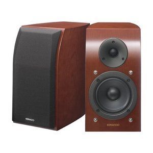 極美品　KENWOOD LS-K1000 スピーカー KENWOOD LS-K1000 スピーカー◇1週間保証