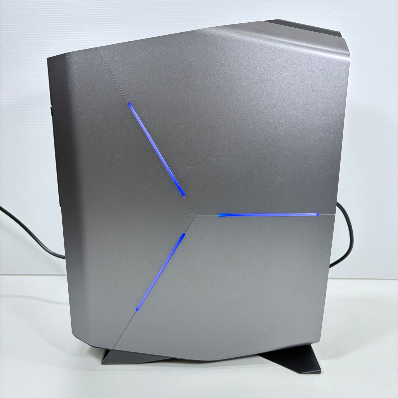 ゲーミングPC Core i7-7700K GTX1070 16GB SSD512GB 無線LAN、BT