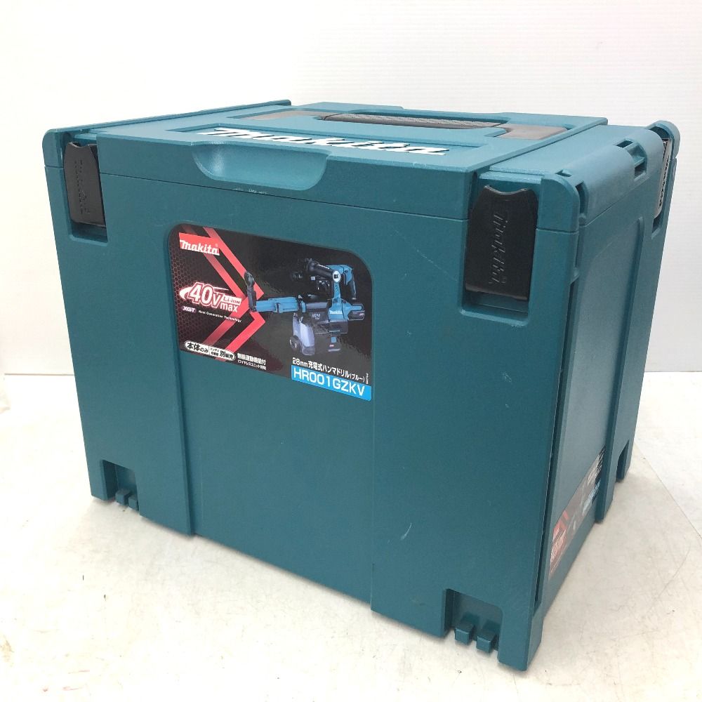 マキタ 40Vmax対応