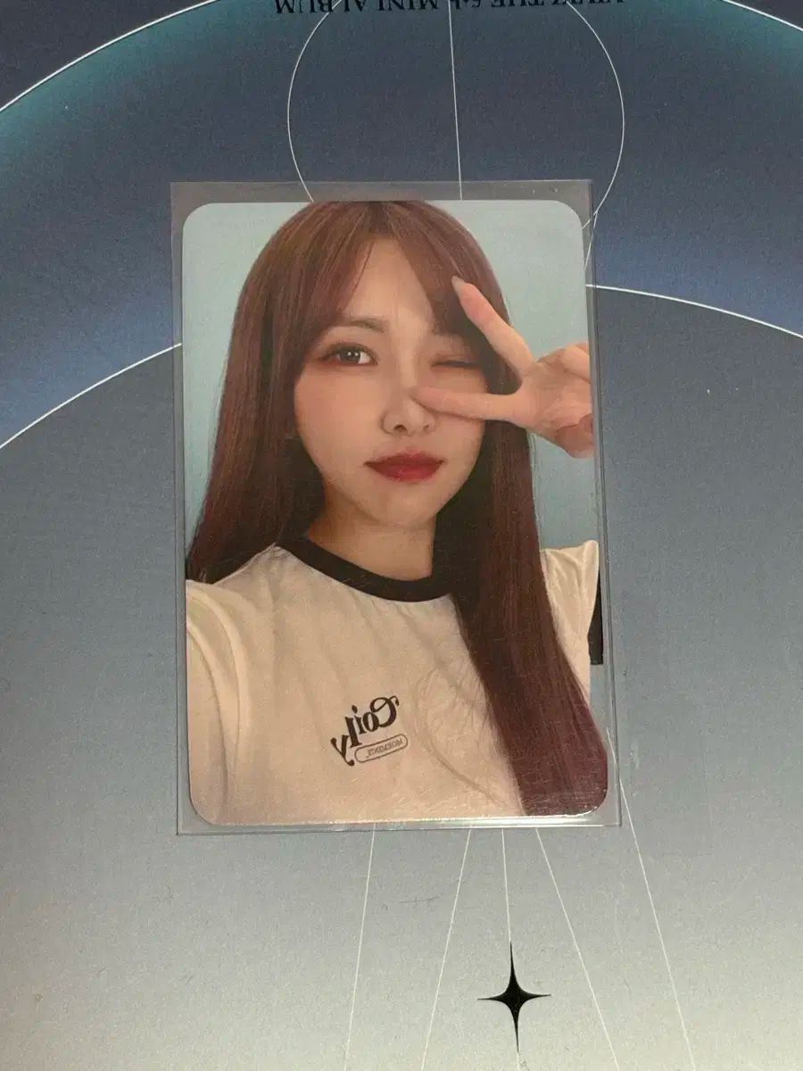 210104 | 裕娜個人TWITTER更新YUJU FIRST MINI ALBUM [REC