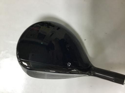 テーラーメイド Qi10 MAX U6 レディース ユーティリティ UT ELDIO TM40 Qi10 UT フレックスA レディース 女性用 右利き 右用 Bランク ゴルフクラブ