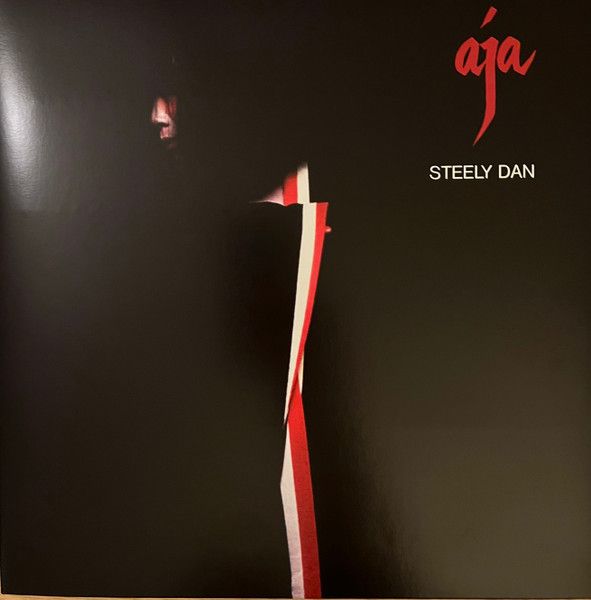 STEELY DAN / Aja (LP) / ABC | WAXPEND RECORDS
