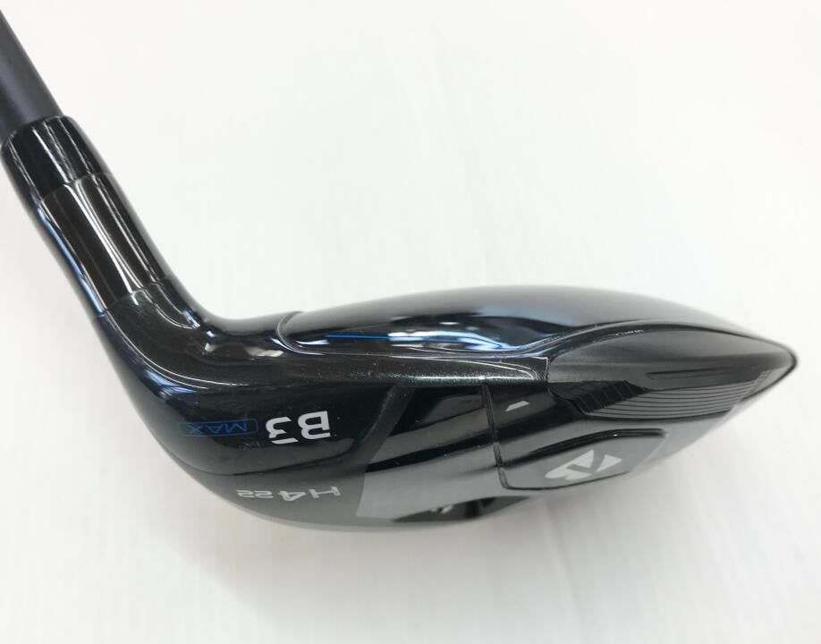 ブリヂストン B3 MAX ユーティリティ H4 22 楽天市場】【メーカー