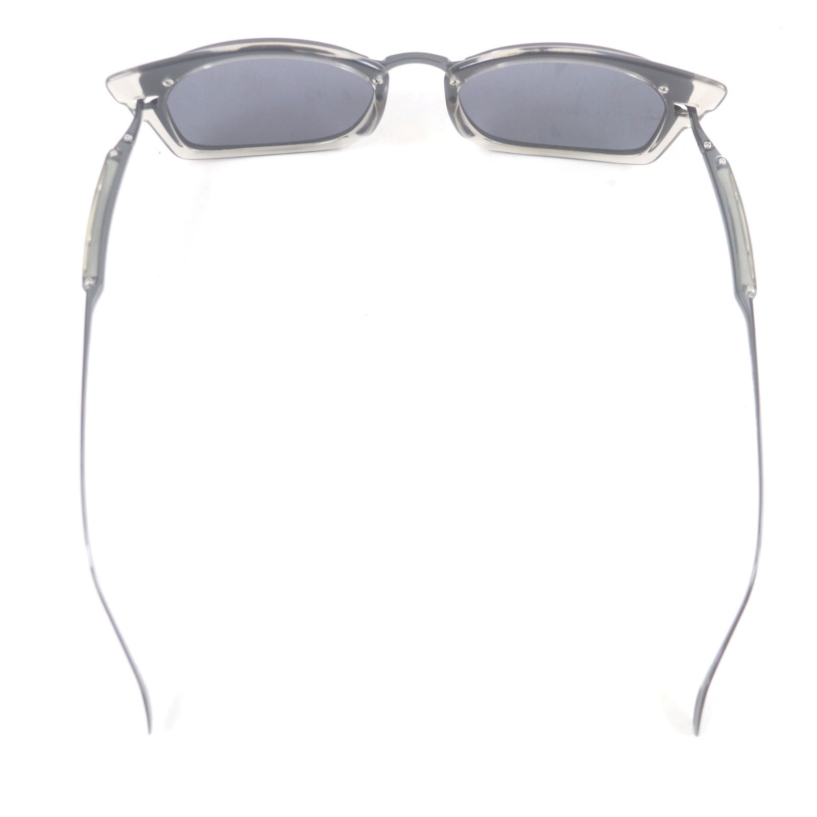 美品□JEAN-PAUL GAULTIER ジャンポールゴルチエ 56-0039 アイウェア