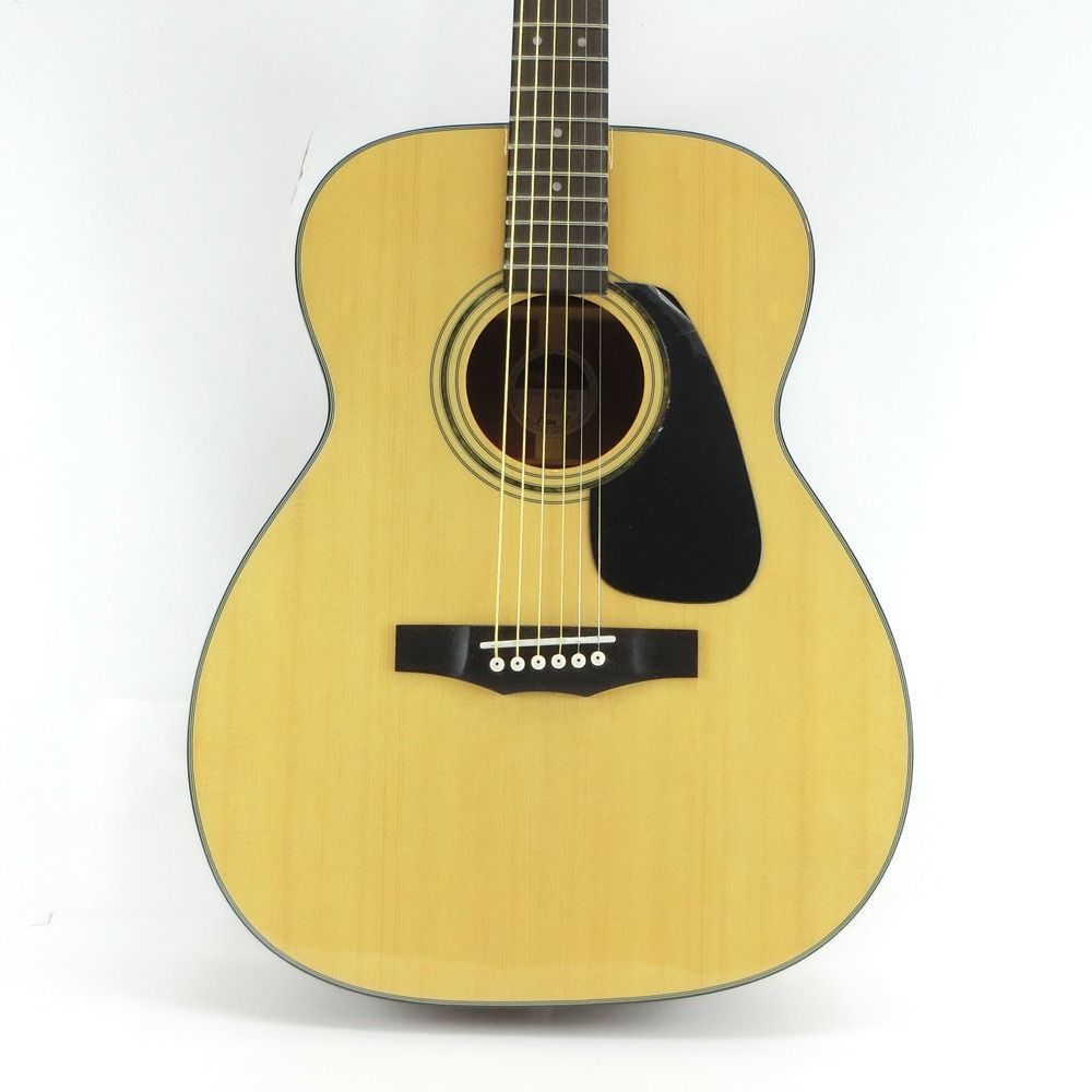 モーリス Morris アコースティックギター ギター F-25 NAT Acoustic guitar _Aランク