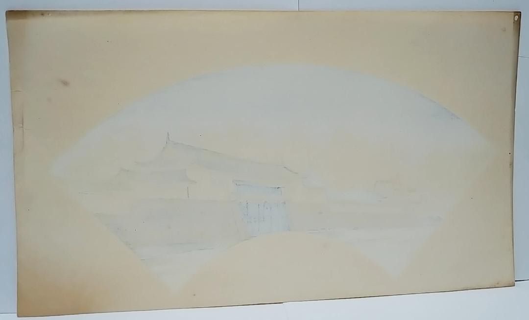 【レア・古版画】徳力 富吉郎「恩賜二条城」☆送料無料☆ レア・古版画】徳力 富吉郎「恩賜二条城」☆送料無料☆ - メルカリ