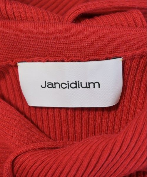 Jancidium ニット・セーター レディース ジャンシドゥーム 中古　古着 Jancidium ニット・セーター レディース 【古着】【中古】【送料