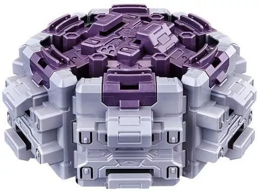 中古】おもちゃ DXライドウォッチダイザー拡張パーツ 「仮面