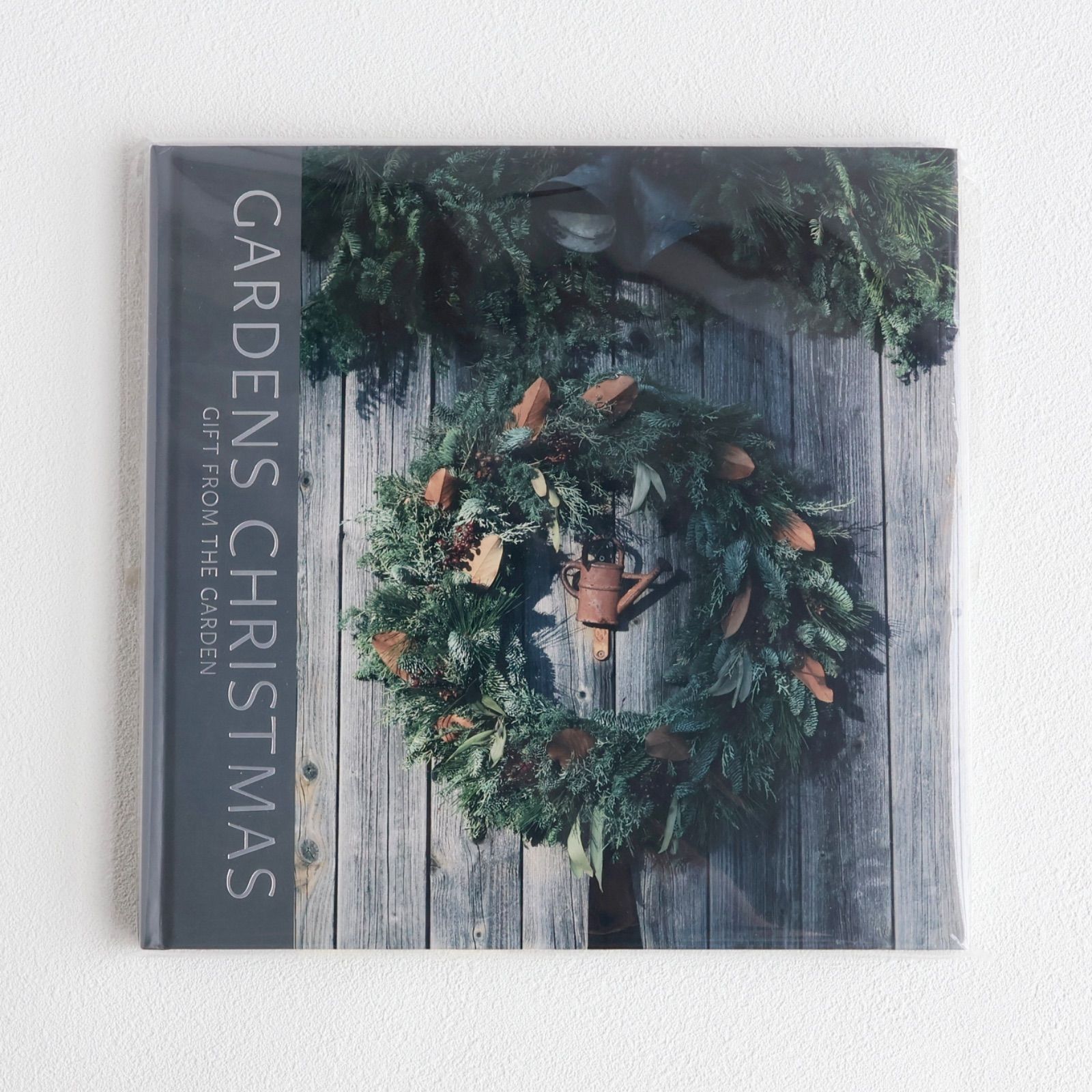GARDENS CHRISTMAS 宮本里美 GARDENS CHRISTMAS -GIFT FROM THE GARDEN- 宮本里美 本