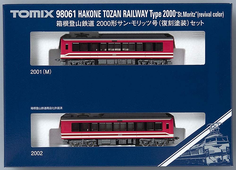 鉄道模型
