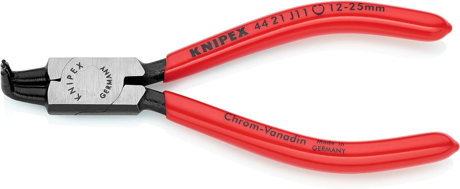 新品 クニペックス KNIPEX 4421-J11 穴用スナップリング