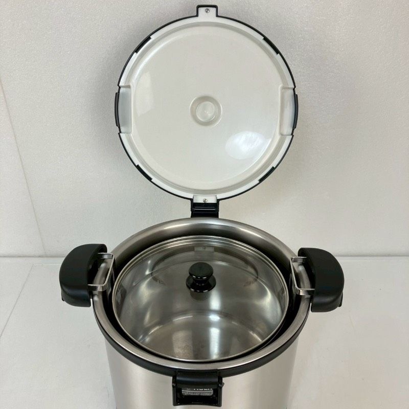 TIGER タイガー 鍋 まほうなべ 保温調理鍋 真空ステンレス NFA-B 800 8.0 L