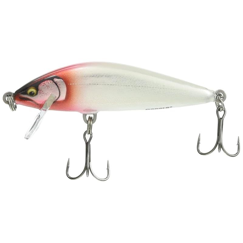 ラパラ(Rapala) カウントダウンエリート 7.5cm 10g CDE75#GDRH ギルディッドレッドヘッド 0