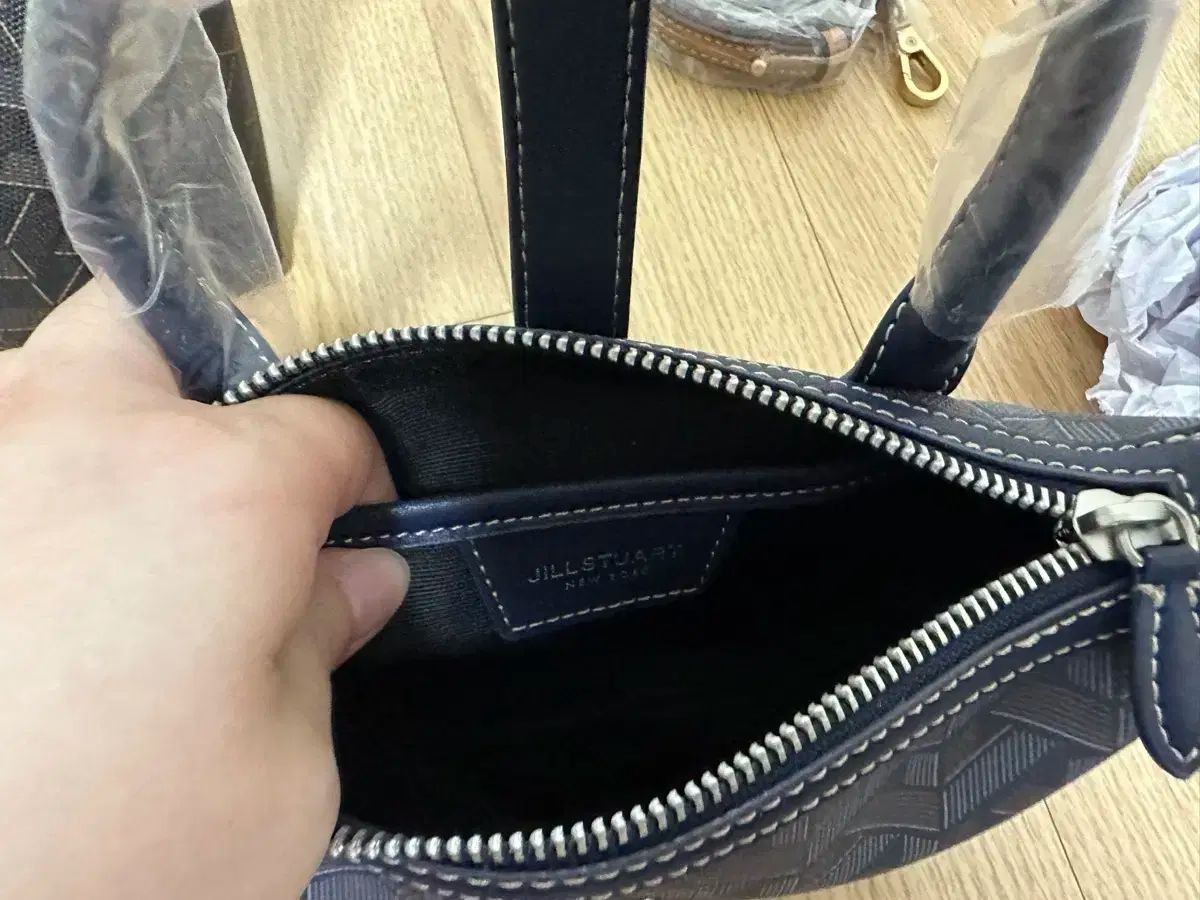 トートバッグ