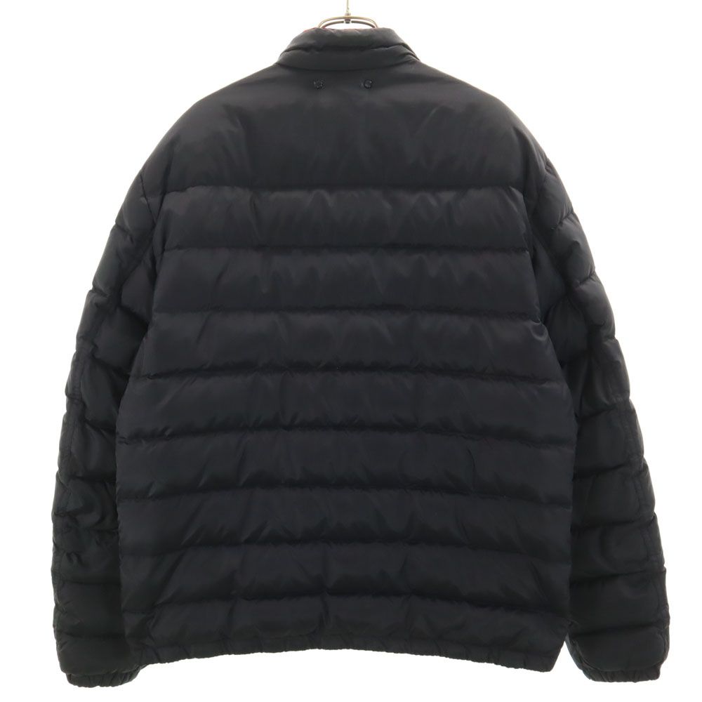 COACH メンズ リバーシブル ダウンジャケット