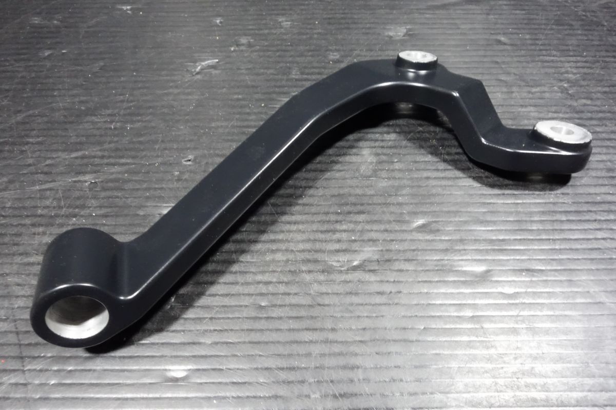 ステー クランプ ブラケット マウント マフラー ホルダー : | 汎用 右 