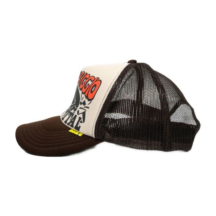 KAPITAL キャピタル 国内正規 25SS LIFE KAPRICCIO トラッカー