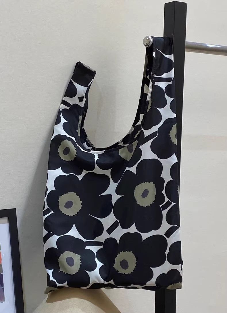 Marimekko マリメッコ スマートバッグ SMARTBAG 買い物バッグ