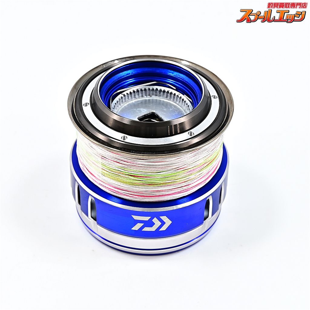 15ソルティガ4000H メンテナンス済み 【公式通販】