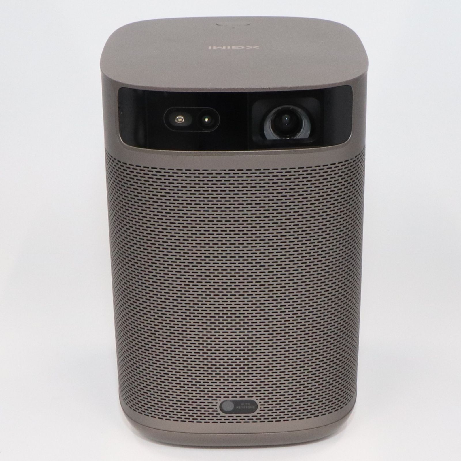 XGIMI MoGo2Pro モバイルプロジェクター 【良い(B)】 - メルカリ 