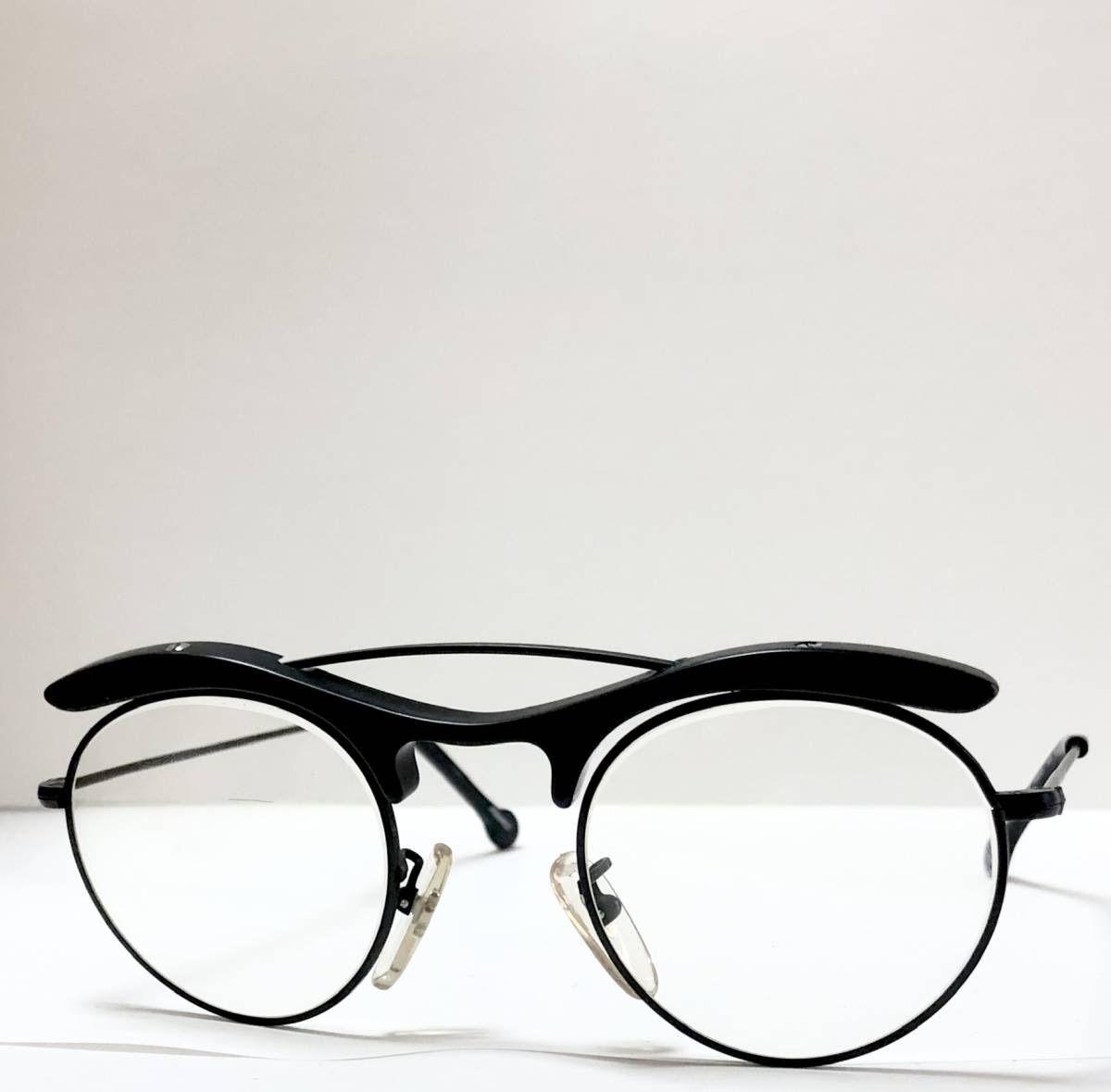 LA EYEWORKS – THE CLOCKWORKER 1990年代 l.a. Eyeworks フレーム 