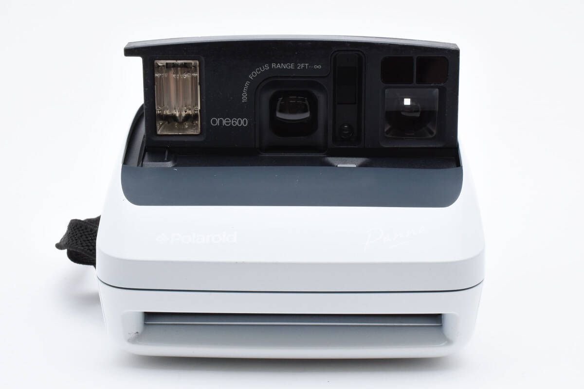 希少☆完動品 ポラロイド 690 インスタントカメラ フィルムカメラ