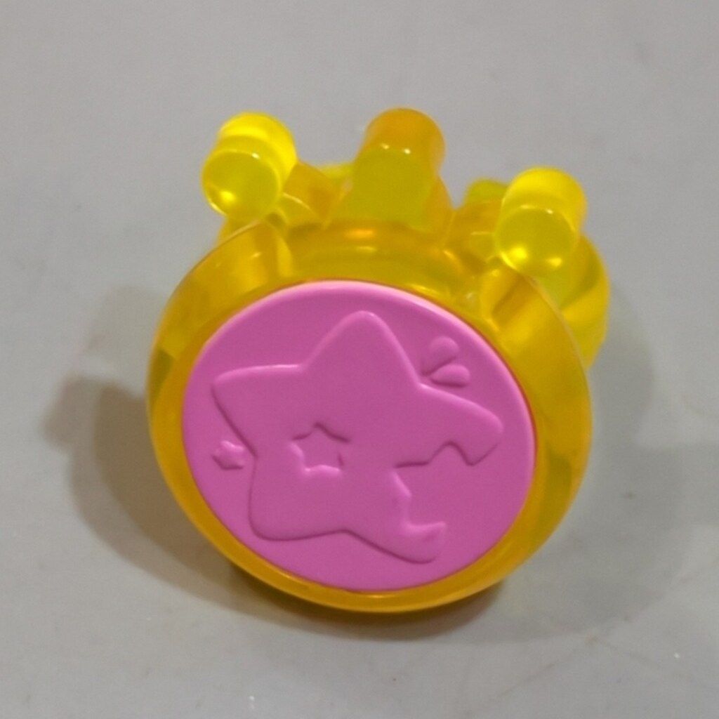 タカラ Cosmic Baton Girl☆コメットさん ティンクルバトン - メルカリ