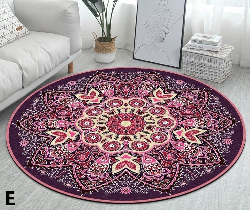 SUKALA Disney Print Yogi Rug ピーターパン NEW ARRIVALS - SUKALA