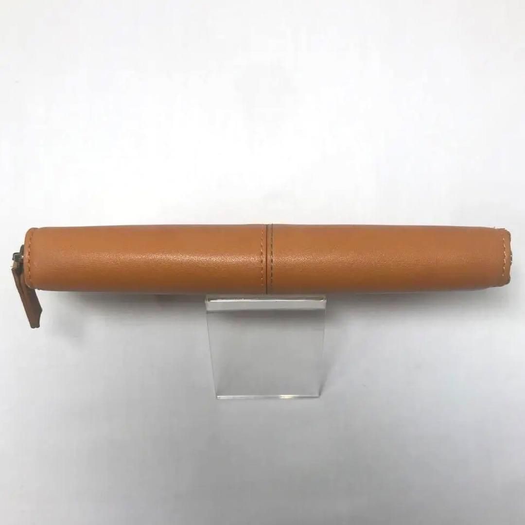 夏目友人帳 長財布 レザー ロング ウォレット 120A7745 - メルカリ