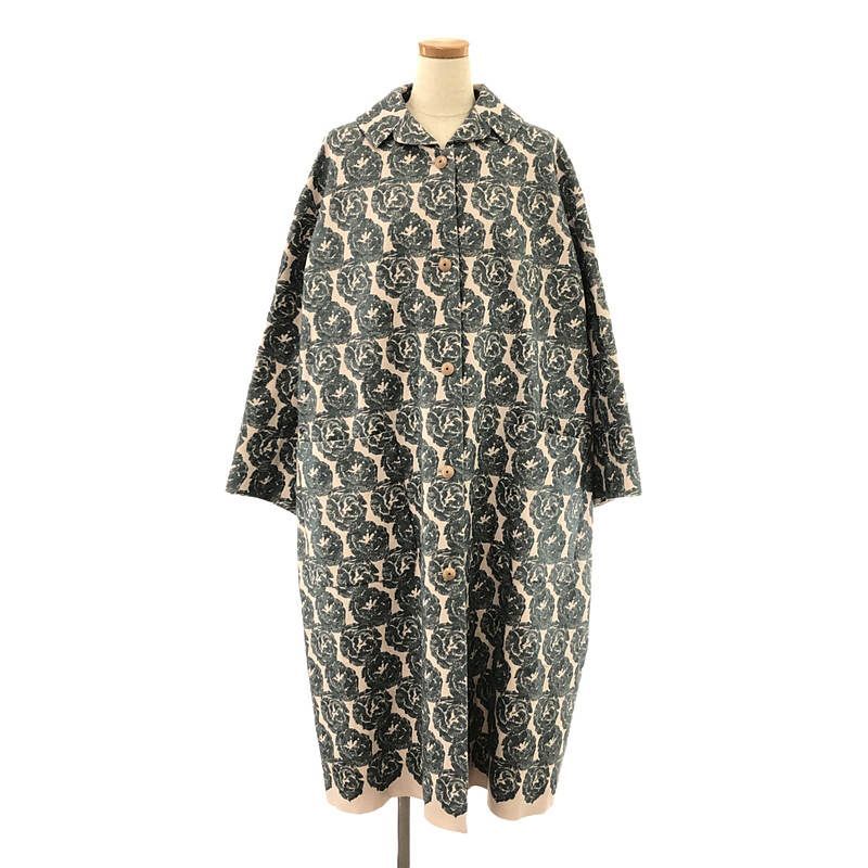 新品】 mina perhonen / ミナペルホネン | 2023AW | 2023-24 a/w flair