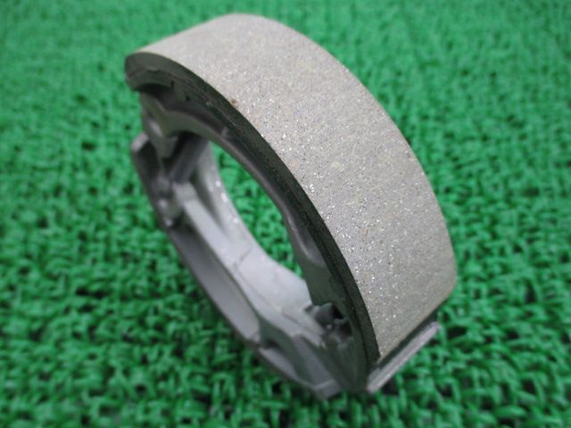 スーパーカブ ブレーキシューセット 06450-121-730 在庫有 即納 ホンダ 純正 新品 バイク 部品 C50 C70 C90 車検 Genuine モンキー XR200R
