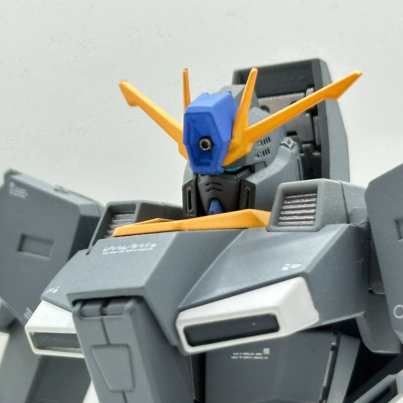 ROBOT魂 Ka signature FAZZ ファッツ バンダイ フィギュア / ロボット 