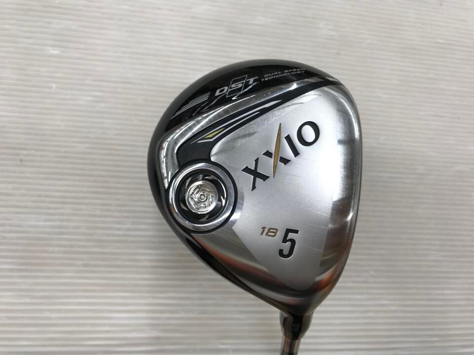 DUNLOP PRO 914 1番ウッド 3番ウッド セット - メルカリ DUNLOP PRO