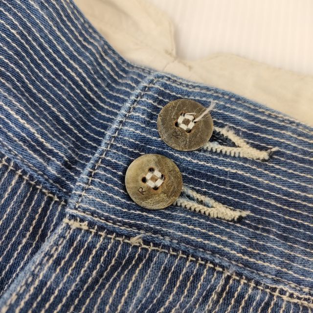 5162【美品】45R 麦サテンのワーク3　ワークパンツ ワイドパンツ L 紺 5162【美品】45R 麦サテンのワーク3 ワークパンツ ワイドパンツ