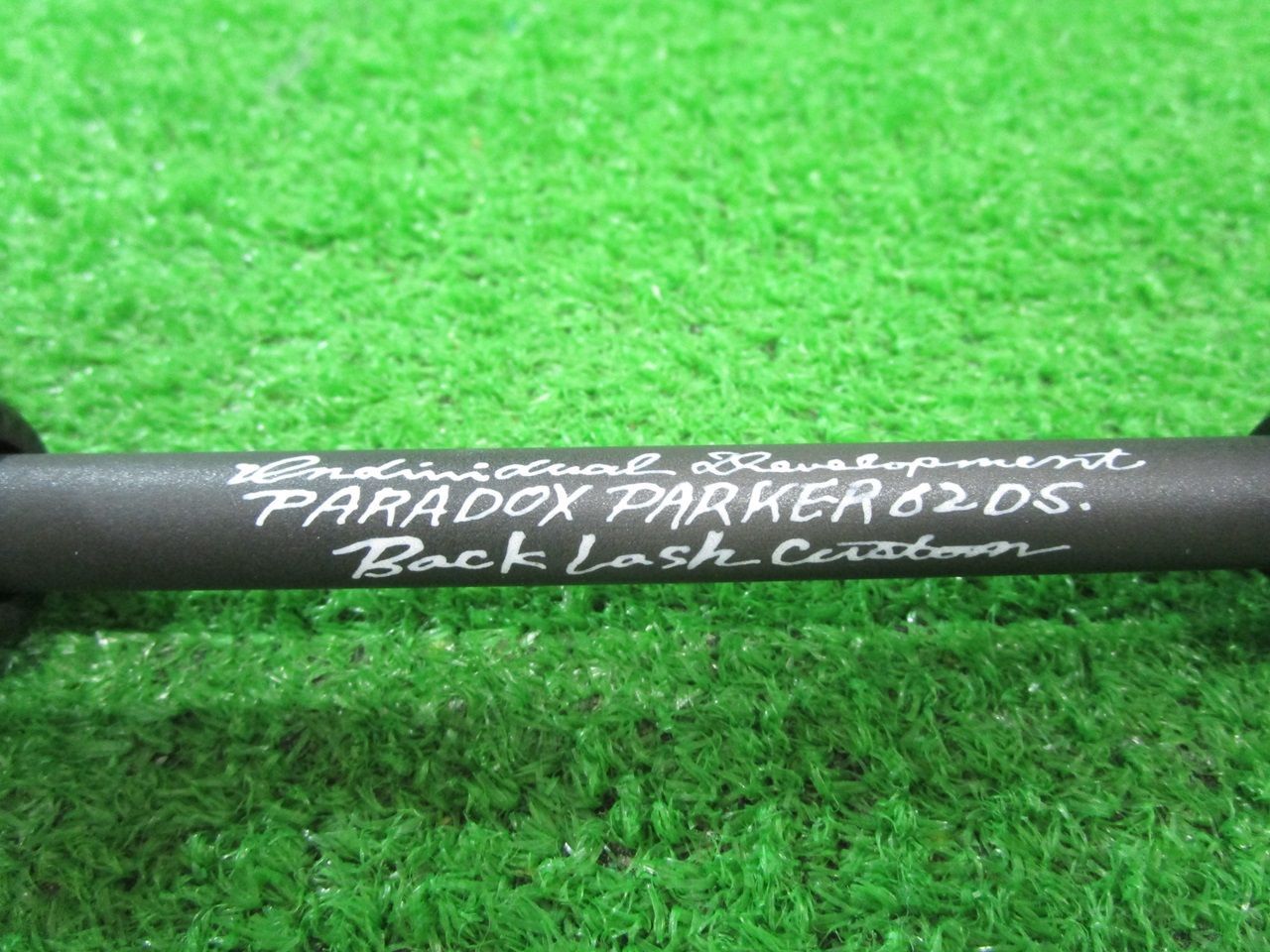 スタジオコンポジット パラドックス パーカーSPN 62DS (山科店 併売