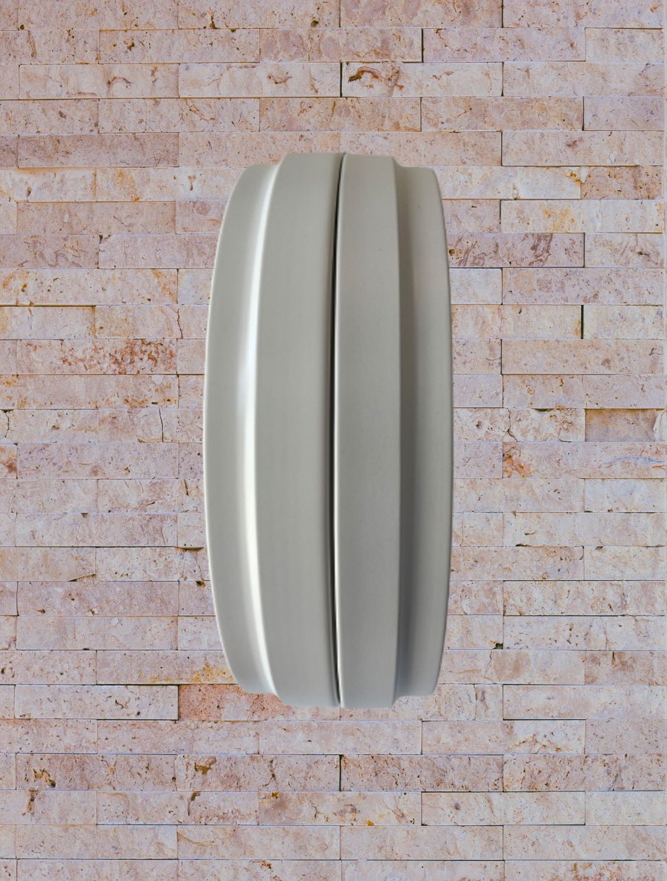 両面掛け時計ｍａｎｂｏ 両面掛時計－文字盤直径27CM 非電波 (ホワイト) 両面掛け時計manbo 両面掛時計－文字盤直径27CM 非電波