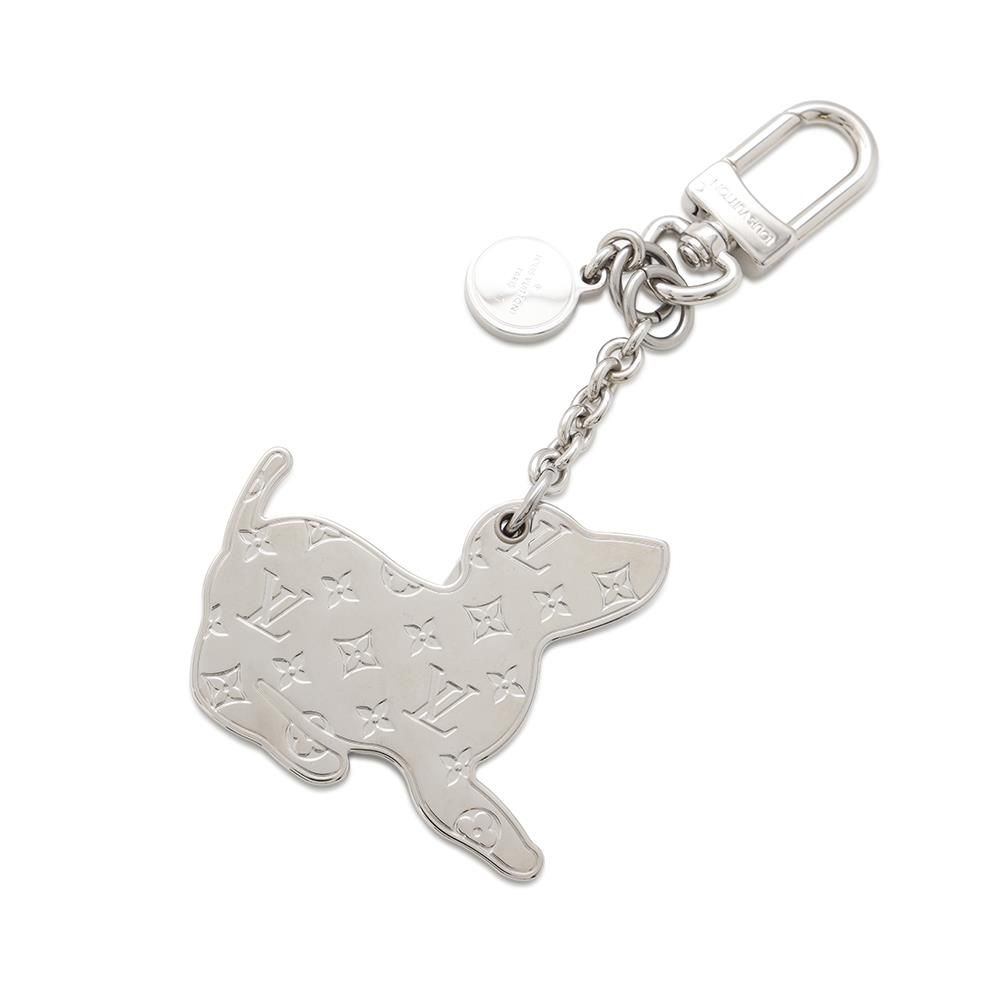 ルイヴィトンチャーム 楽天市場】LOUIS VUITTON ルイ ヴィトン モノグラム プティット