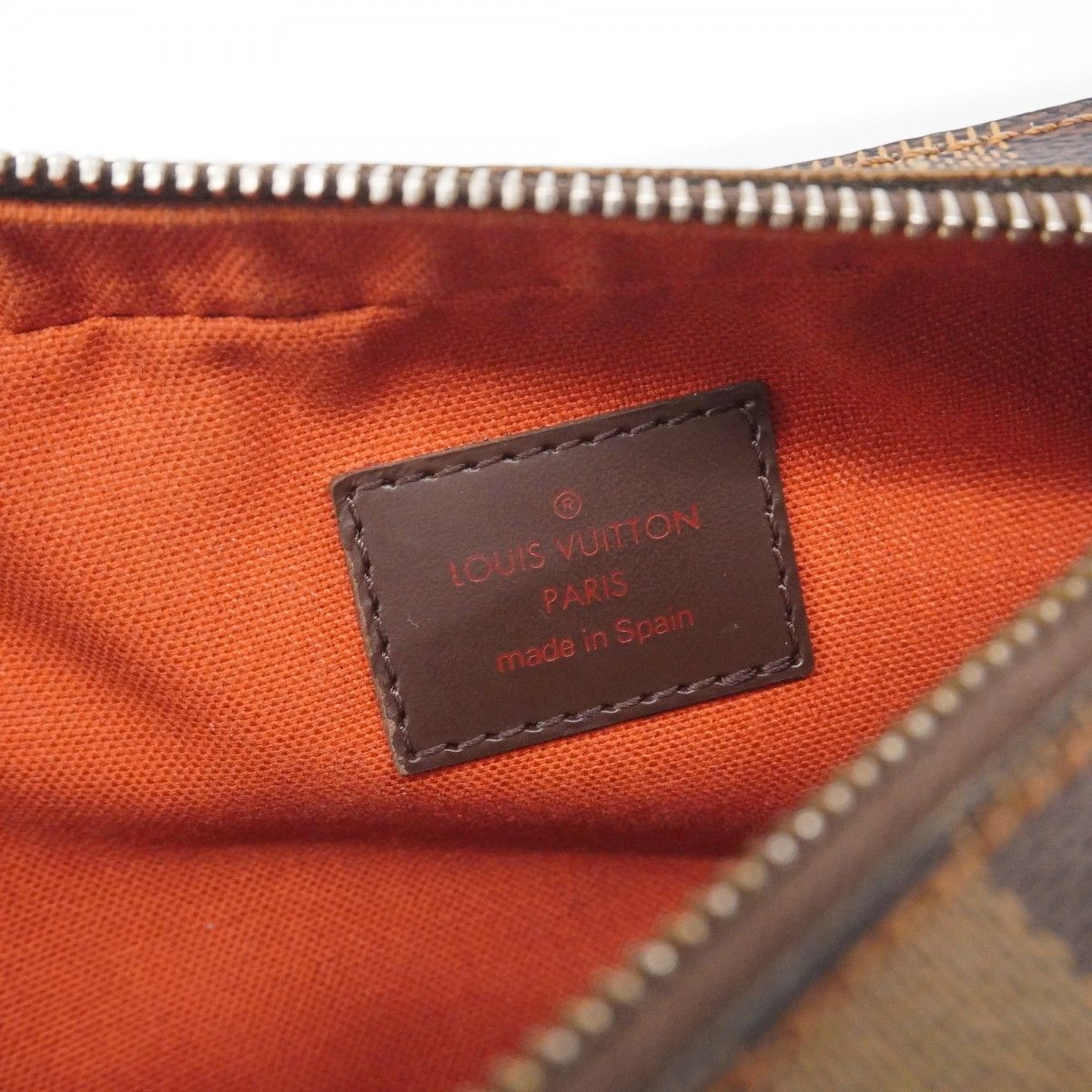 5mc3581 ルイヴィトン ボディバッグ ダミエ ジェロニモス N51994 エベヌ メンズ レディース ユニセックス DECORATOM_COM_BR