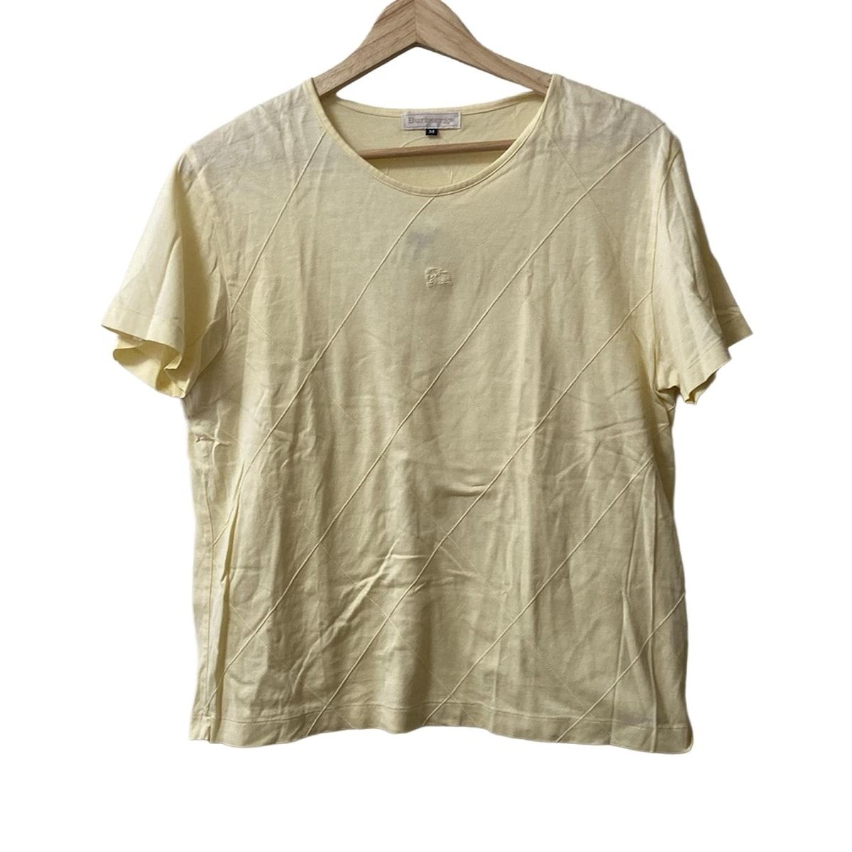 Burberry's(バーバリーズ) 半袖Tシャツ サイズM レディース