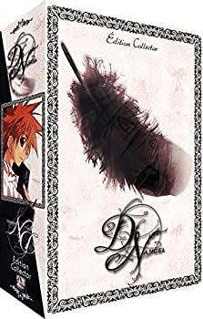 D・N・ANGEL コンプリート DVD-BOX （全26話 650分） ディー・エヌ