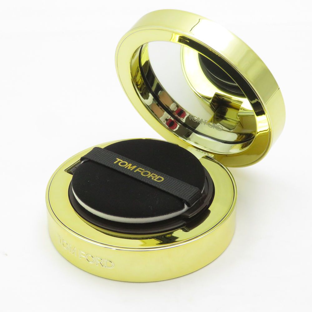 TOMFORD トムフォード ジェイド アンド イルミネイトファンデーション クッションファンデーション 12g 2.5 リネン BD3339D