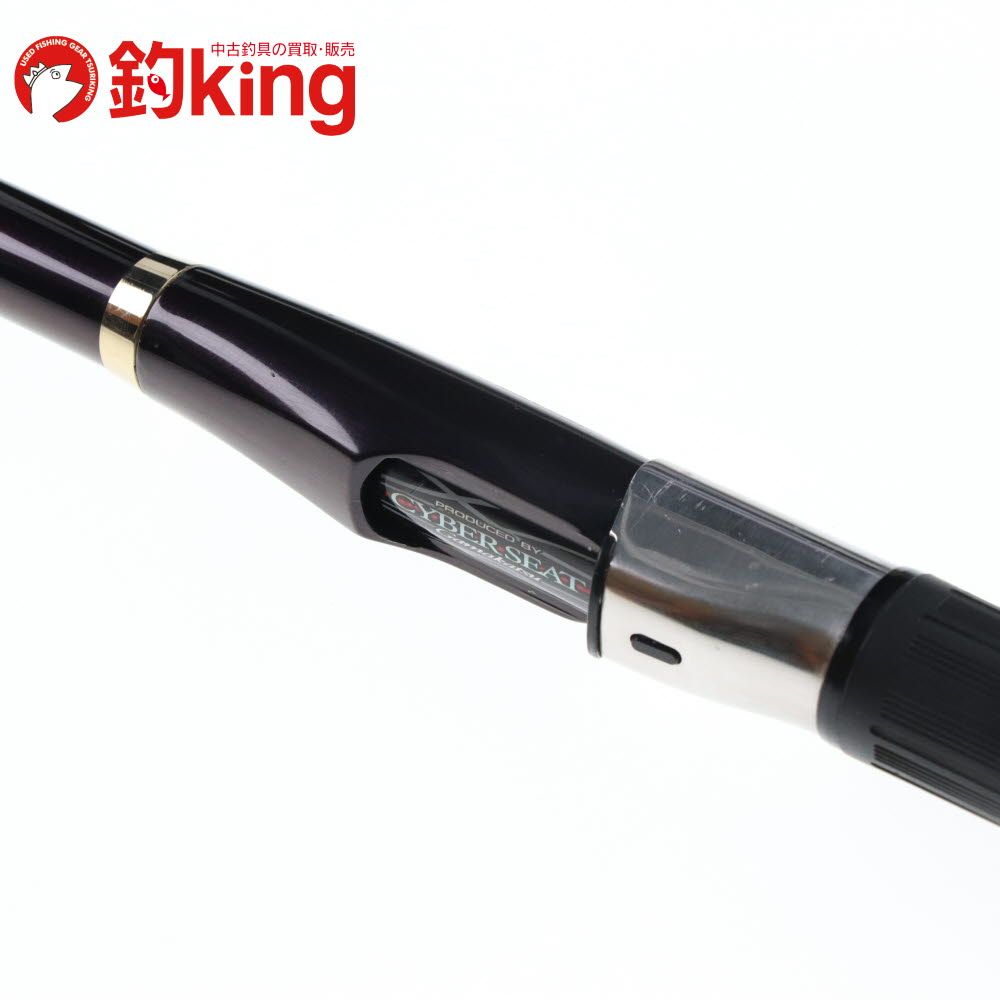 がまかつ - 【中古】 がまかつ がま磯 カゴスペシャル 4-53 タイプS スピニング  /L126L 楽天市場】【中古/美品】 がまかつ がま磯 カゴスペシャル IV 4