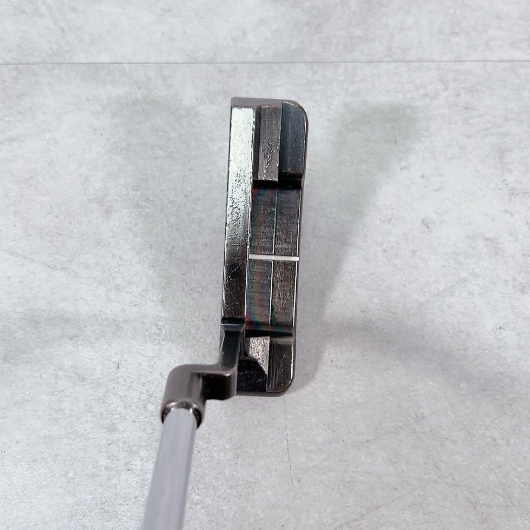 X427 BETTINARDI ベティナルディ BB8 ブレード型 パター - メルカリ