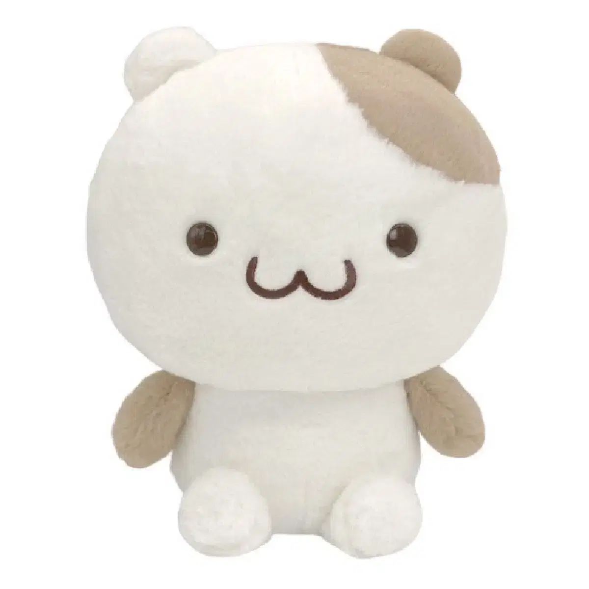 サンリオ ふわふわ マフィン サンリオ ふわふわ 限定 グレート・キング マフィン なかじま
