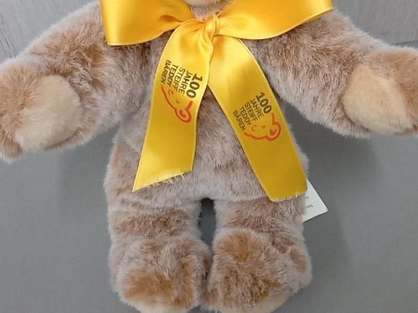 steiff シュタイフ テディベア 1905 オリジナル 004865 steiff