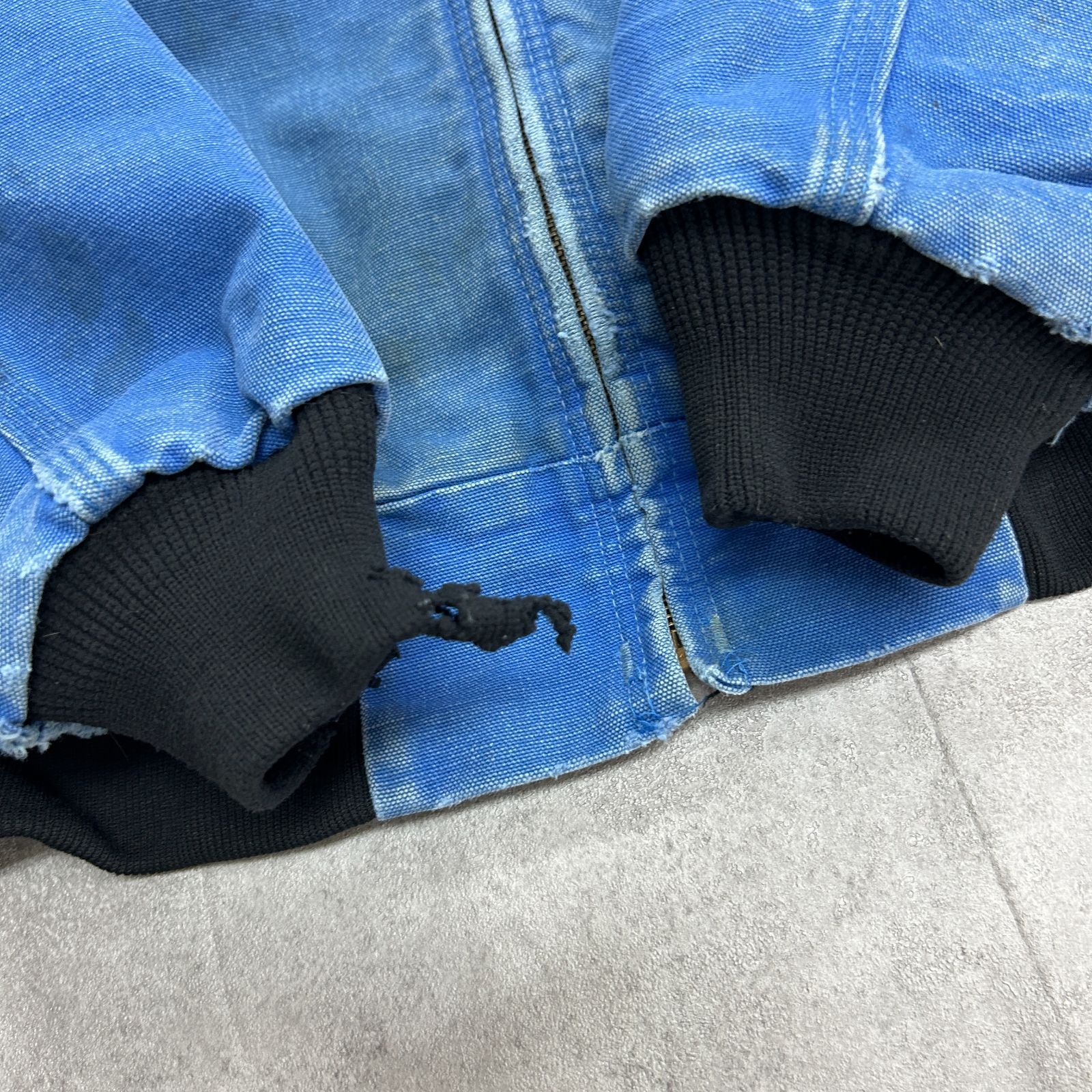レアカラー Carhartt カーハート アクティブジャケット ダック