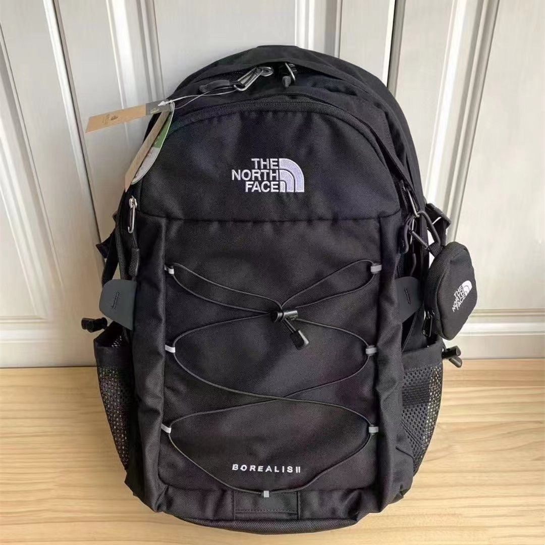 新品 ザ ノースフェイス リュック 30L バックパック THE NORTH FACE BOREALIS II メンズ レディース 人気 リュックサック 通勤 通学 アウトドア 旅行 大容量 登山