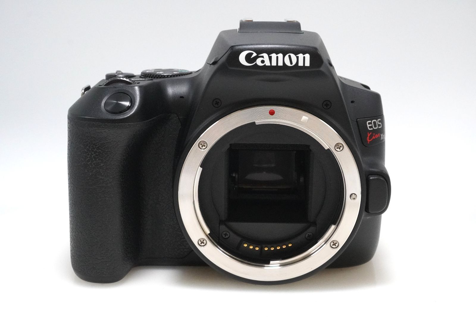極美品 Canon Kiss X10i デジタル一眼レフカメラ レンズ付き CANON EOS Kiss X10i ボディ 価格比較 - 価格.com