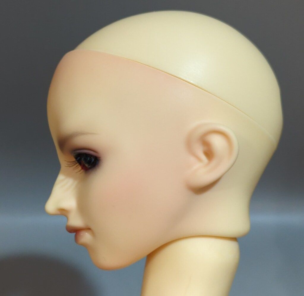 ボークス SD13男の子